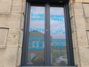 Sylvain Boutet place picture