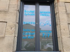 Sylvain Boutet place picture